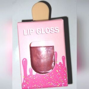 HAND Crafted from our sweet kisses line- "Broadway" Lip Gloss